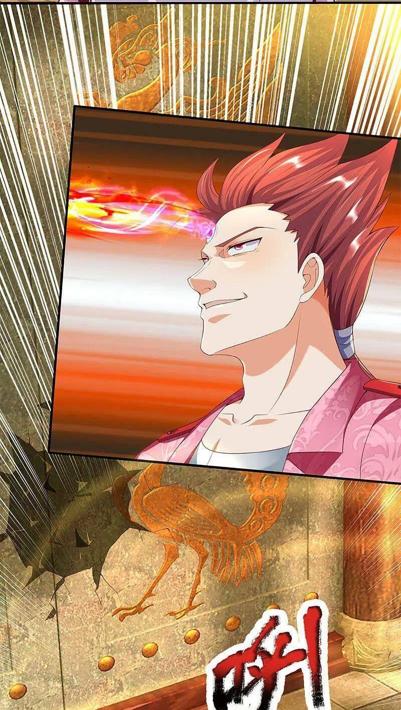 Vú Em Tiên Tôn Đi Ở Rể Chapter 217 - Trang 2