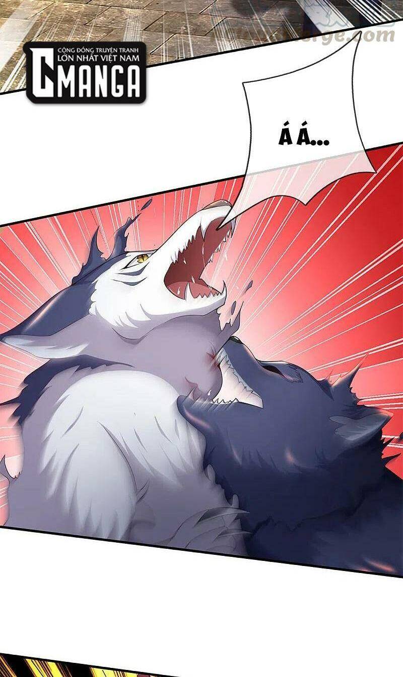 Vú Em Tiên Tôn Đi Ở Rể Chapter 217 - Trang 2