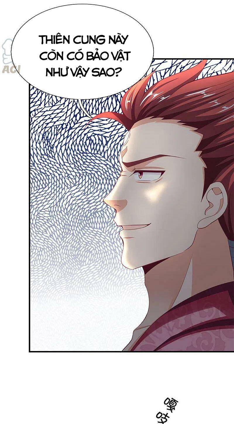 Vú Em Tiên Tôn Đi Ở Rể Chapter 217 - Trang 2