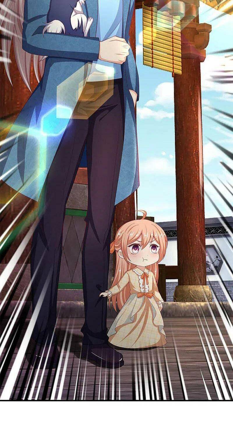 Vú Em Tiên Tôn Đi Ở Rể Chapter 217 - Trang 2