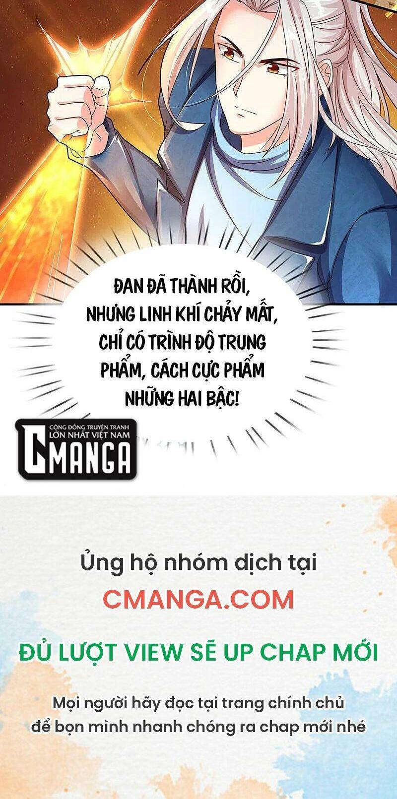 Vú Em Tiên Tôn Đi Ở Rể Chapter 217 - Trang 2