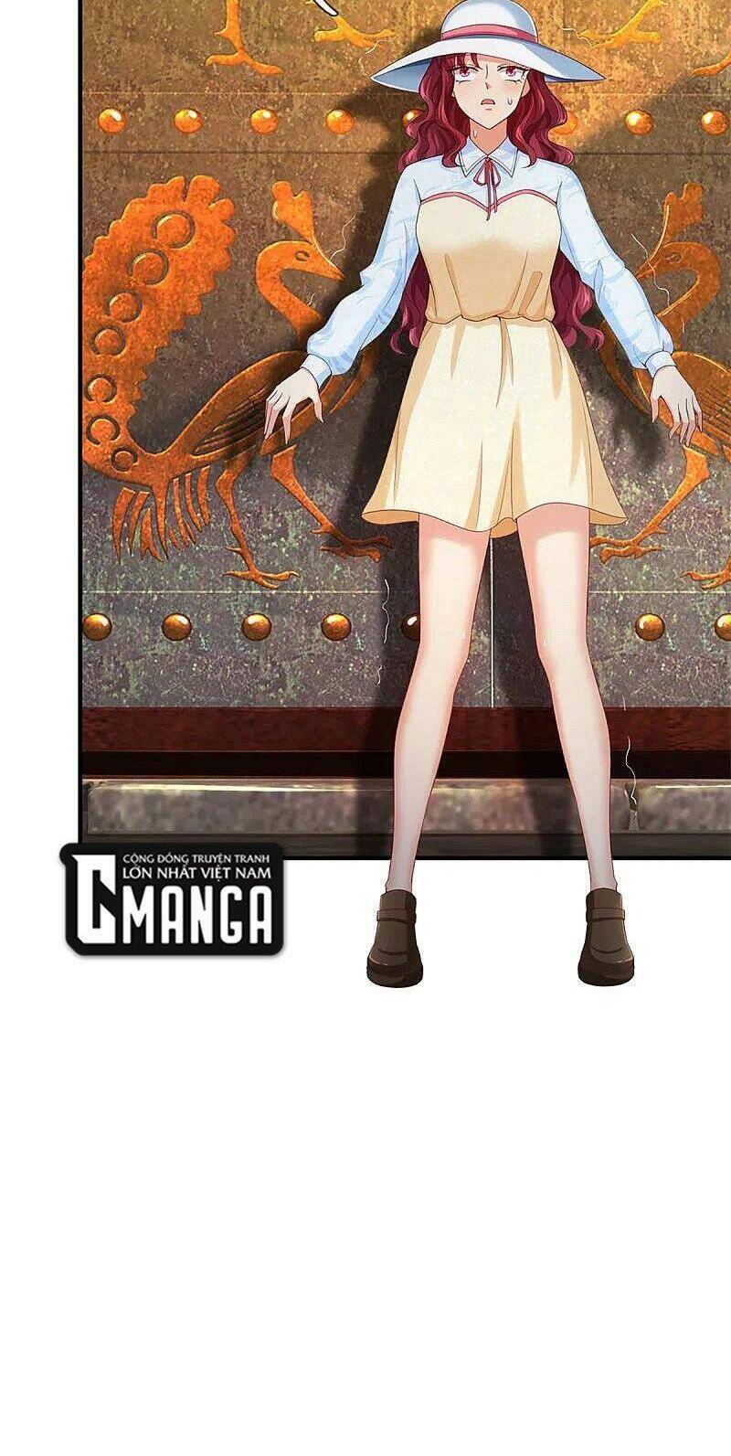 Vú Em Tiên Tôn Đi Ở Rể Chapter 217 - Trang 2