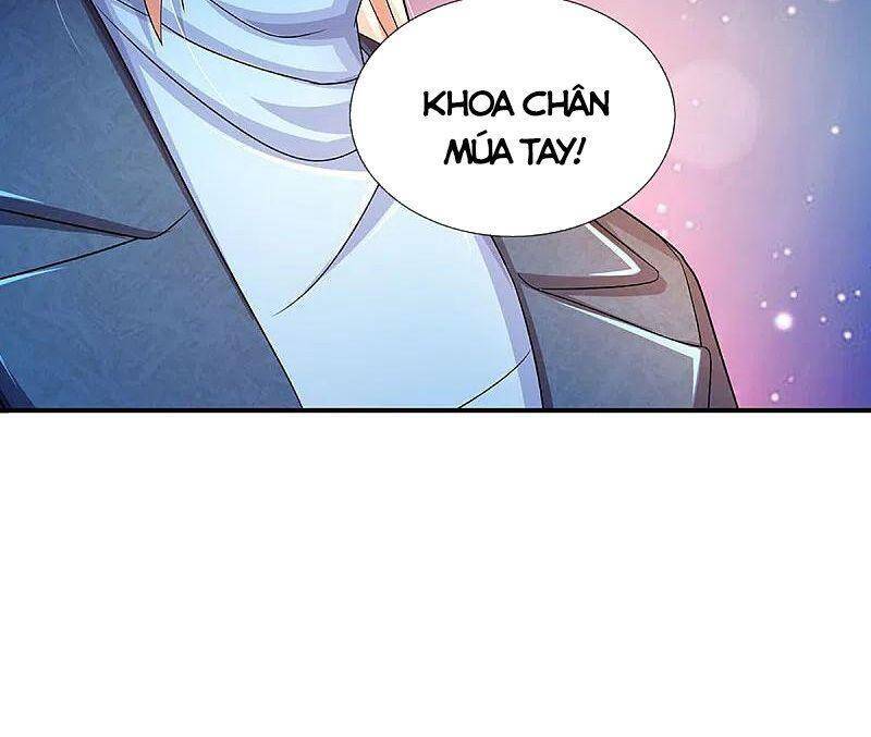 Vú Em Tiên Tôn Đi Ở Rể Chapter 218 - Trang 2