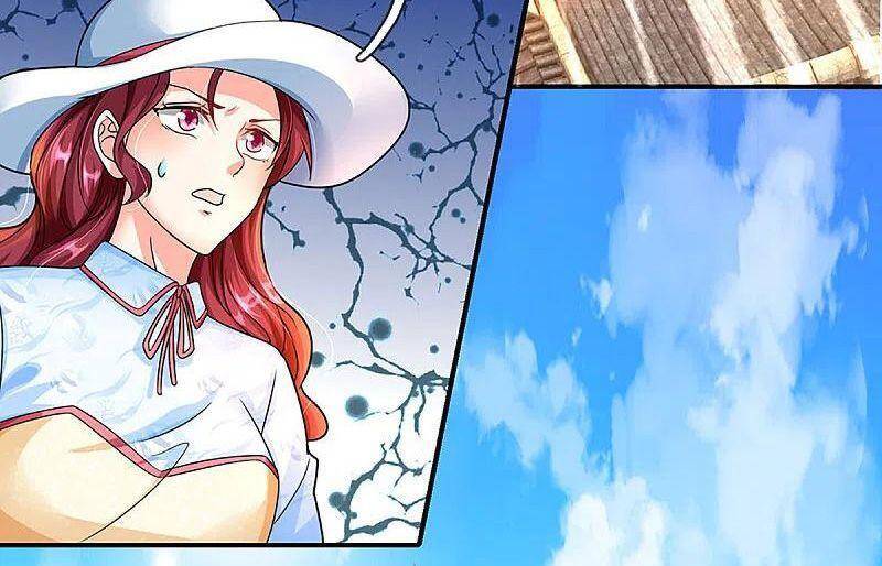 Vú Em Tiên Tôn Đi Ở Rể Chapter 218 - Trang 2