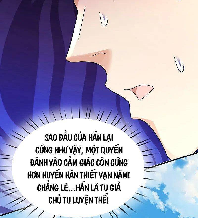 Vú Em Tiên Tôn Đi Ở Rể Chapter 218 - Trang 2
