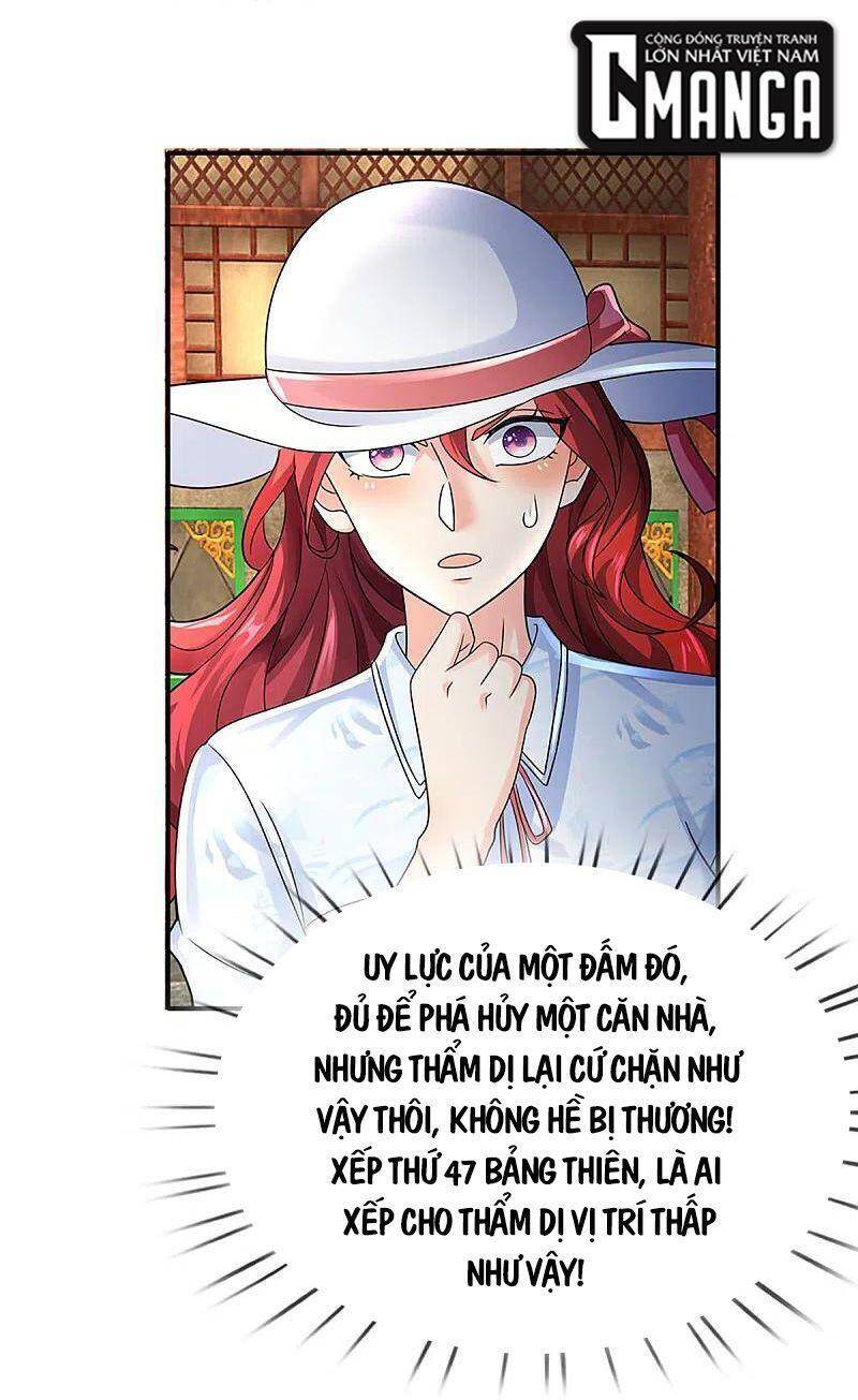 Vú Em Tiên Tôn Đi Ở Rể Chapter 218 - Trang 2