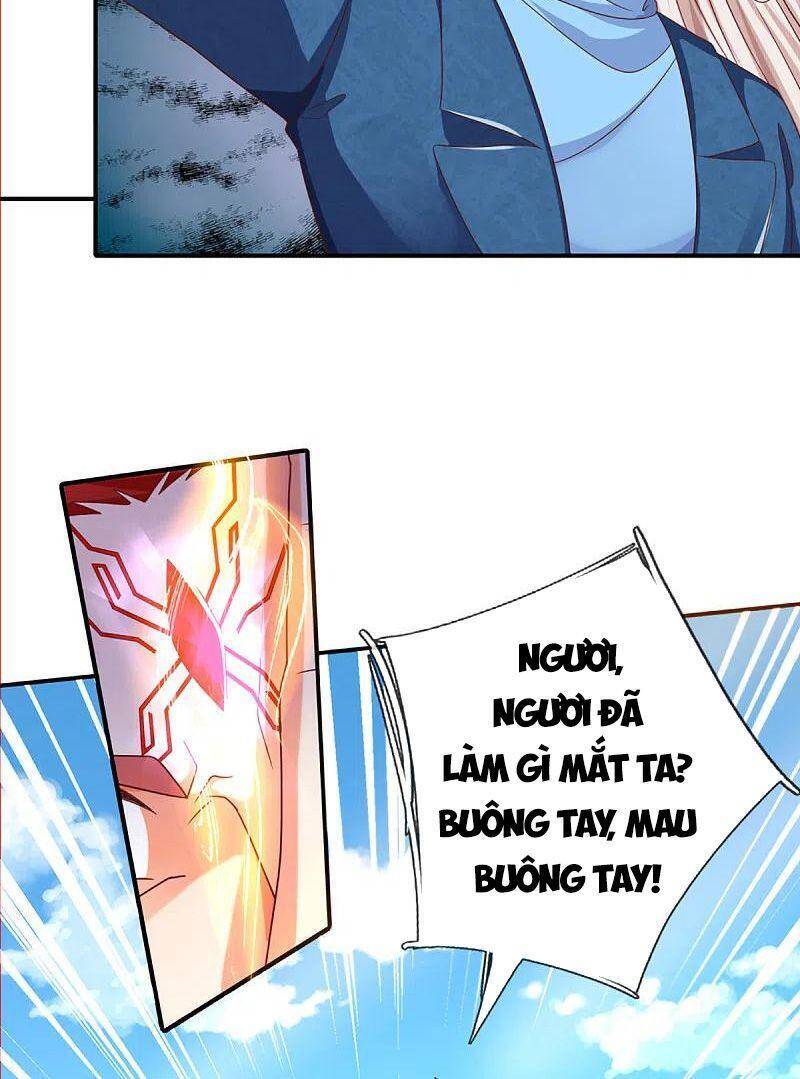 Vú Em Tiên Tôn Đi Ở Rể Chapter 219 - Trang 2