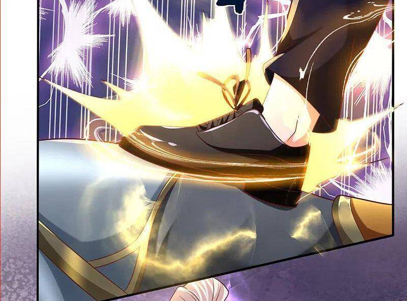 Vú Em Tiên Tôn Đi Ở Rể Chapter 219 - Trang 2