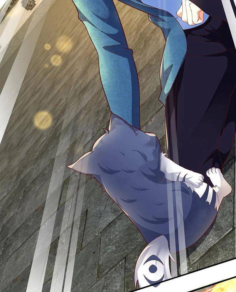 Vú Em Tiên Tôn Đi Ở Rể Chapter 219 - Trang 2