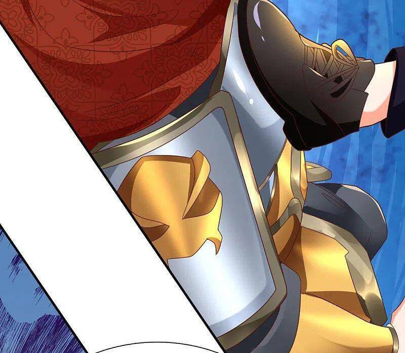 Vú Em Tiên Tôn Đi Ở Rể Chapter 219 - Trang 2