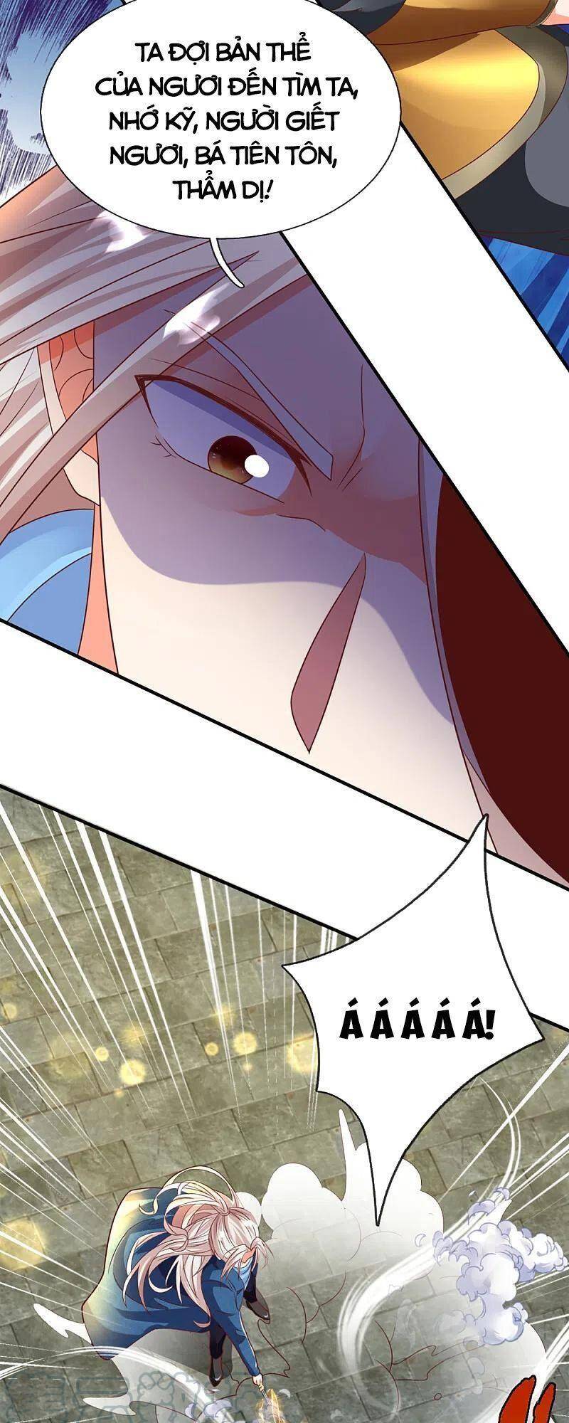 Vú Em Tiên Tôn Đi Ở Rể Chapter 219 - Trang 2