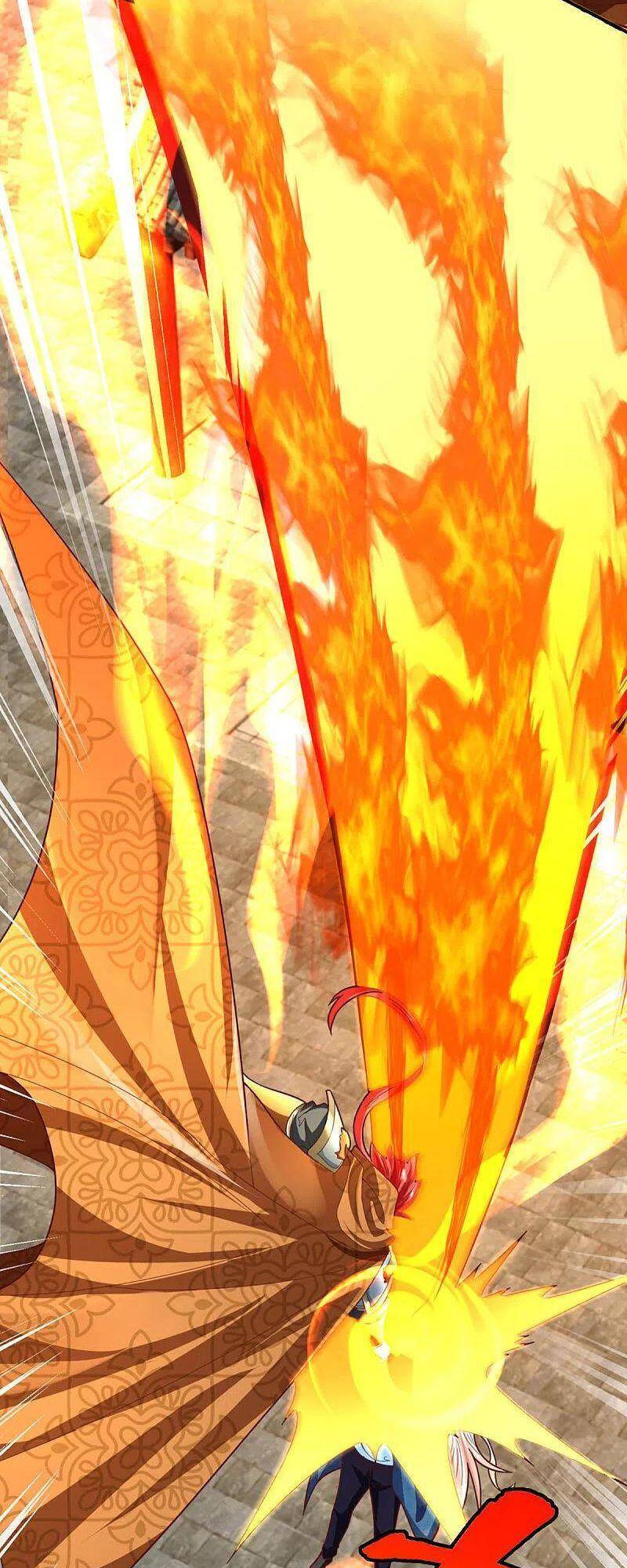 Vú Em Tiên Tôn Đi Ở Rể Chapter 219 - Trang 2