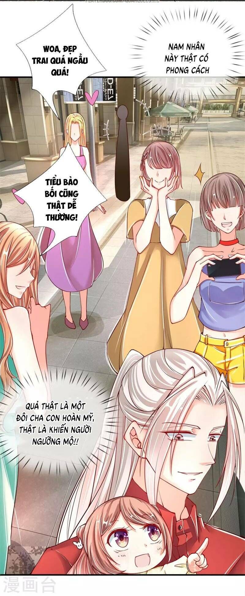 Vú Em Tiên Tôn Đi Ở Rể Chapter 22 - Trang 2