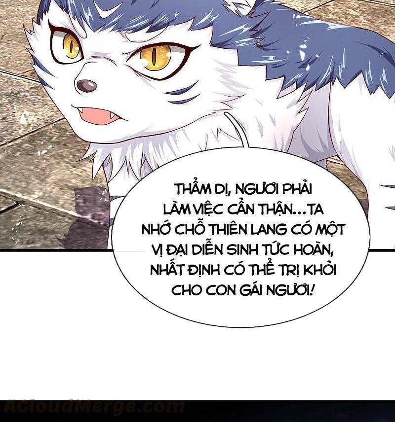 Vú Em Tiên Tôn Đi Ở Rể Chapter 220 - Trang 2