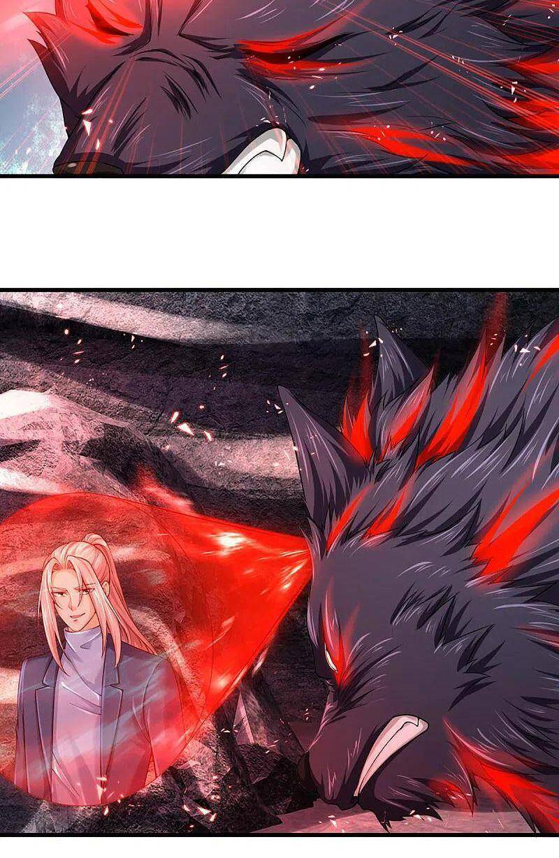 Vú Em Tiên Tôn Đi Ở Rể Chapter 220 - Trang 2