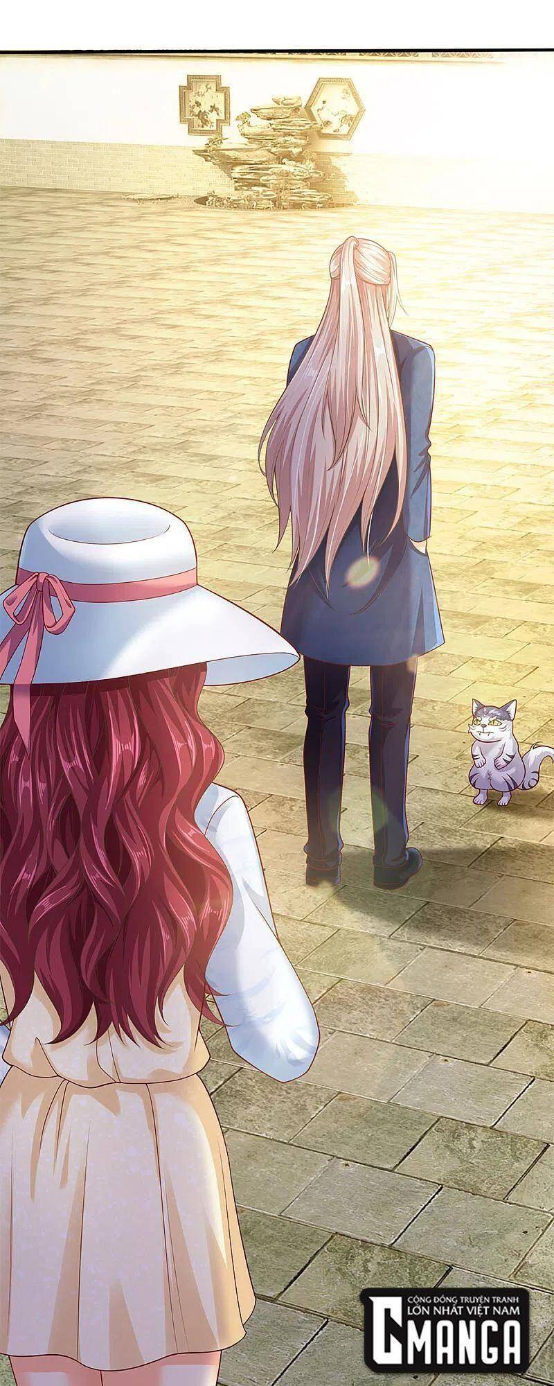 Vú Em Tiên Tôn Đi Ở Rể Chapter 220 - Trang 2