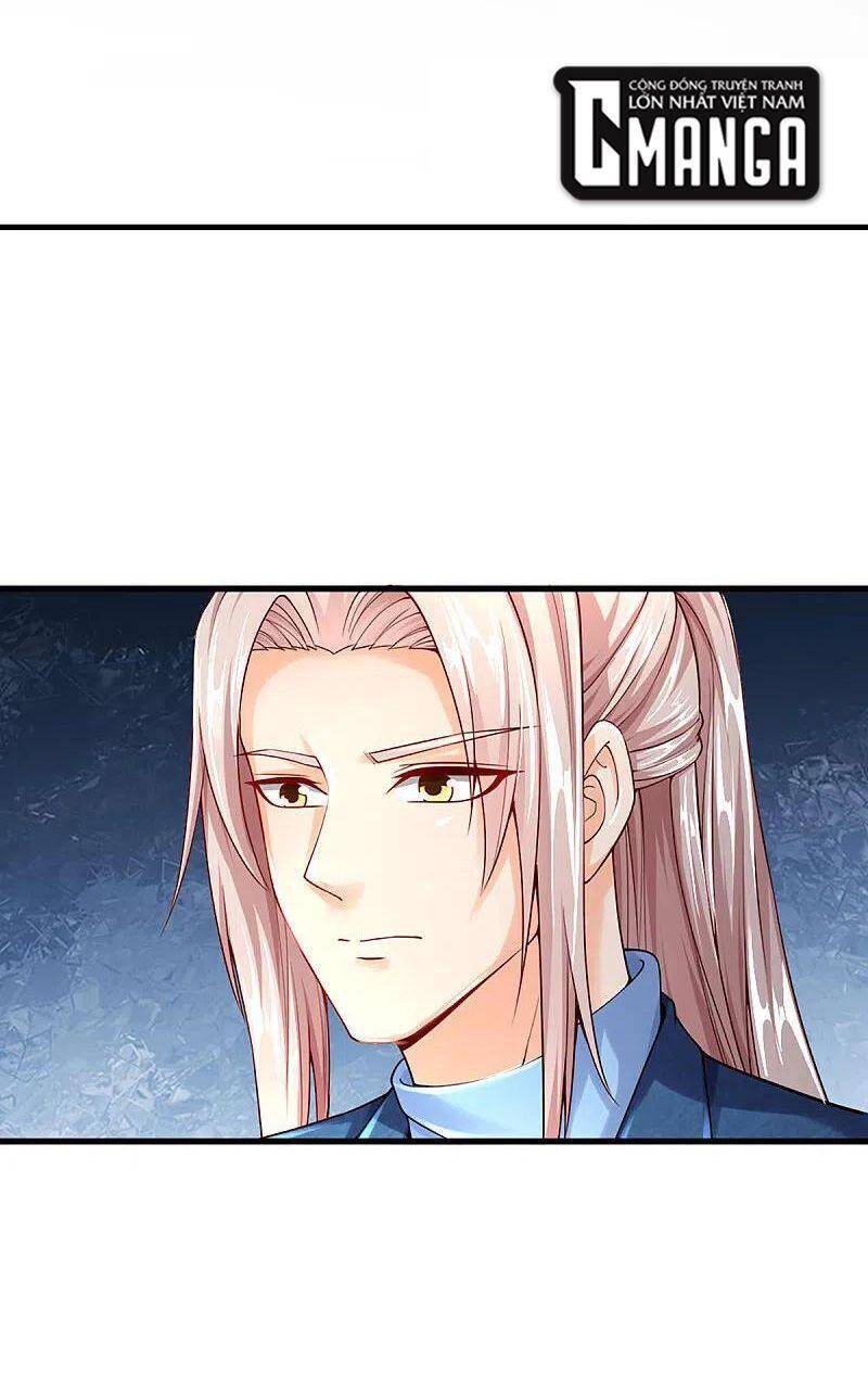 Vú Em Tiên Tôn Đi Ở Rể Chapter 220 - Trang 2