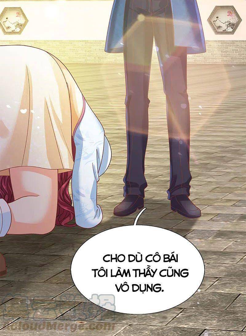 Vú Em Tiên Tôn Đi Ở Rể Chapter 221 - Trang 2