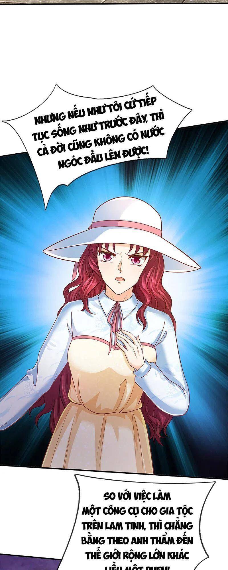 Vú Em Tiên Tôn Đi Ở Rể Chapter 221 - Trang 2