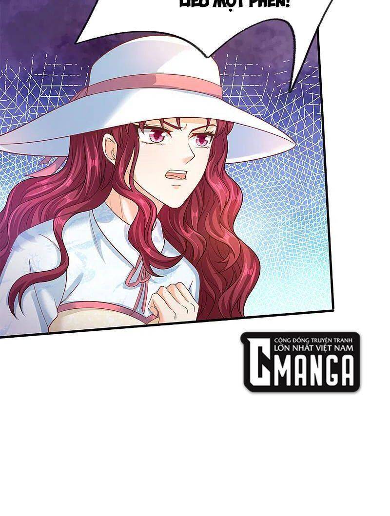 Vú Em Tiên Tôn Đi Ở Rể Chapter 221 - Trang 2