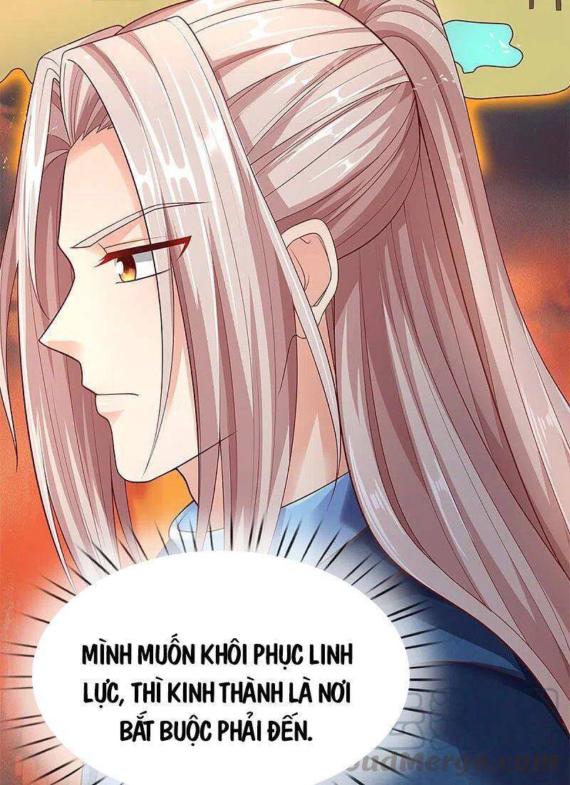 Vú Em Tiên Tôn Đi Ở Rể Chapter 221 - Trang 2