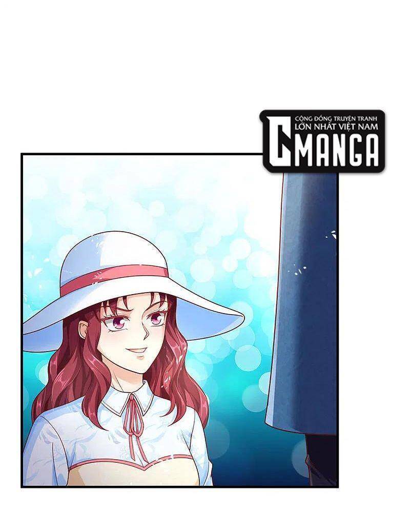 Vú Em Tiên Tôn Đi Ở Rể Chapter 221 - Trang 2