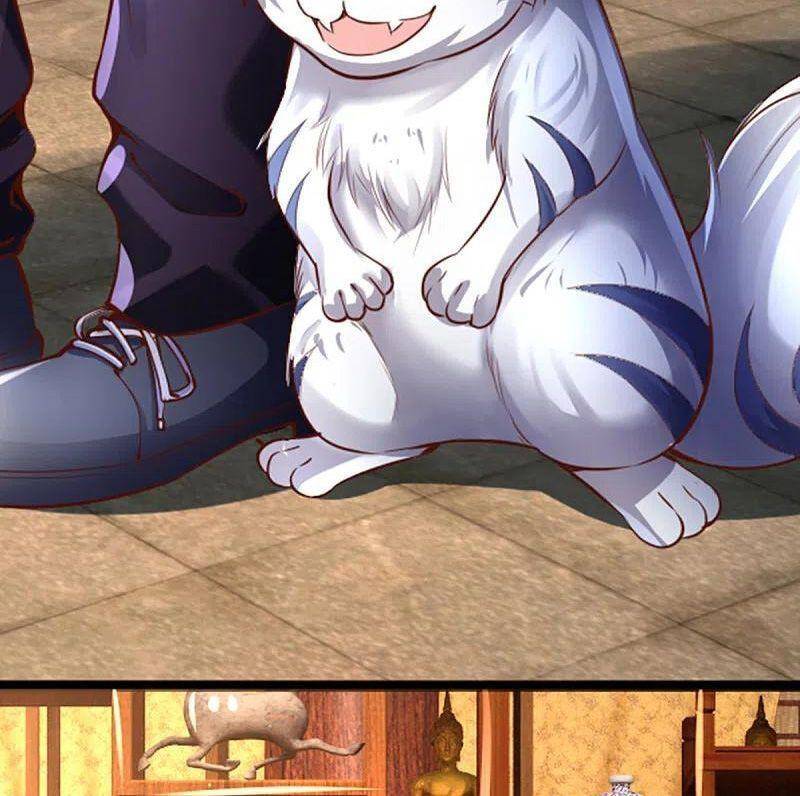 Vú Em Tiên Tôn Đi Ở Rể Chapter 221 - Trang 2