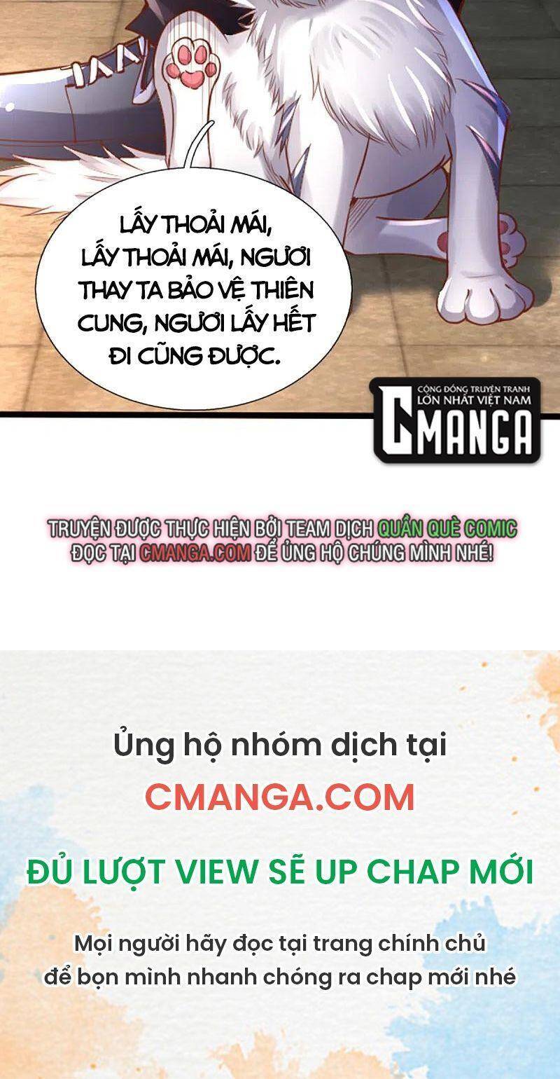 Vú Em Tiên Tôn Đi Ở Rể Chapter 221 - Trang 2