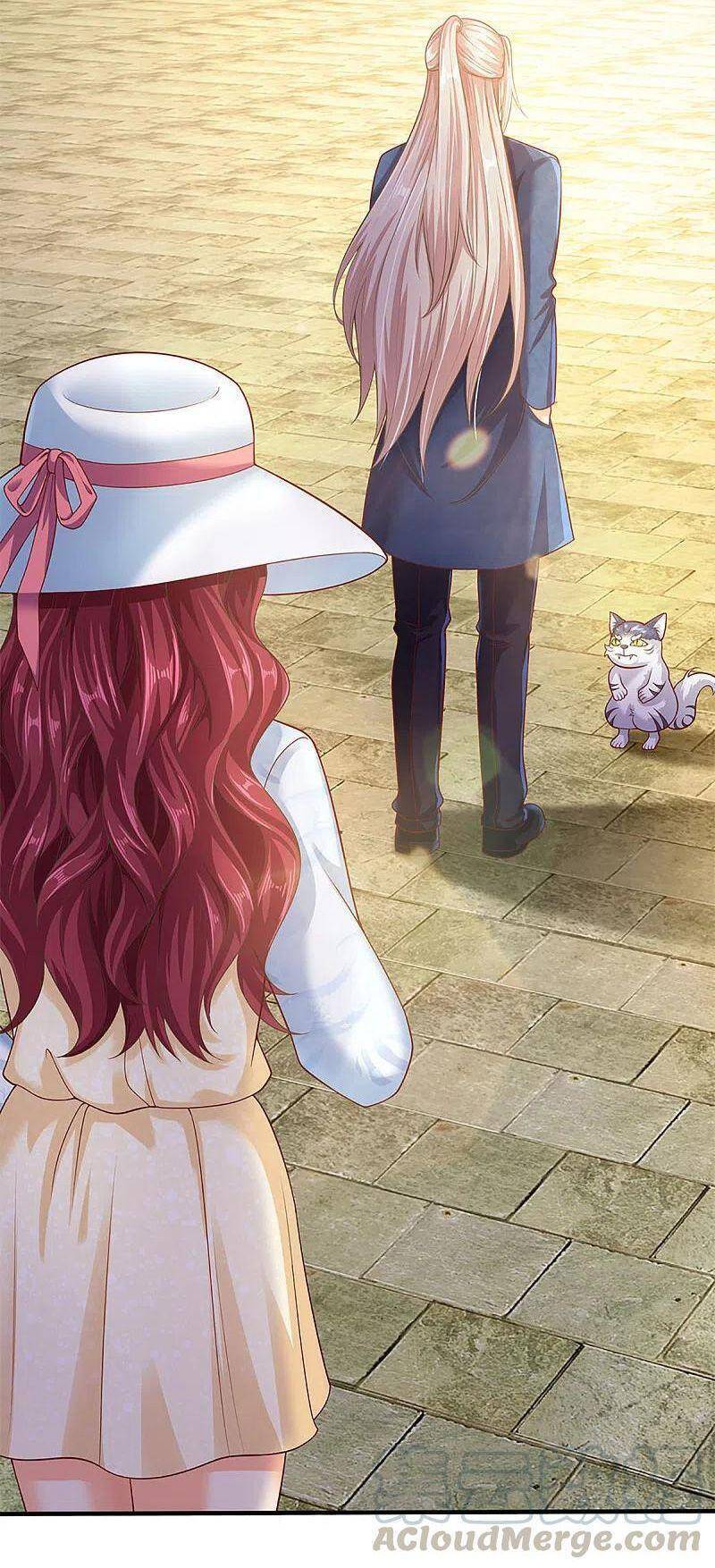 Vú Em Tiên Tôn Đi Ở Rể Chapter 221 - Trang 2