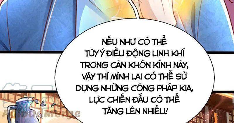 Vú Em Tiên Tôn Đi Ở Rể Chapter 222 - Trang 2