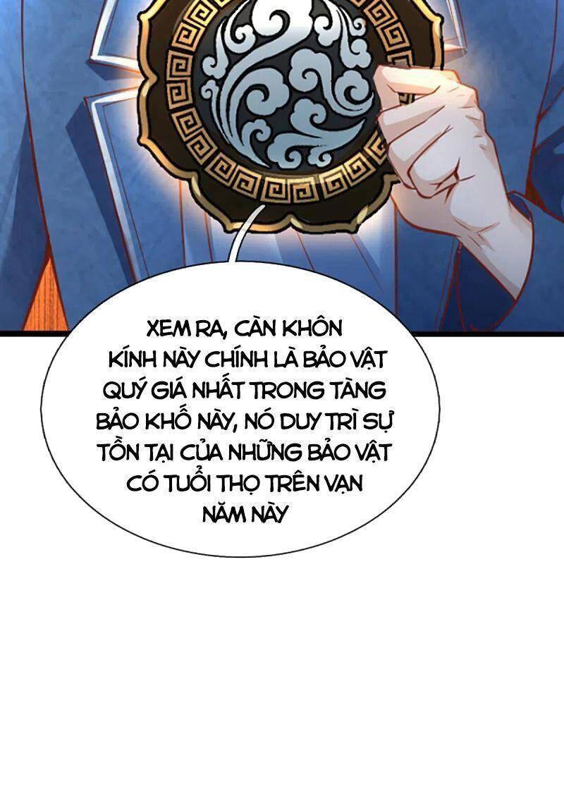 Vú Em Tiên Tôn Đi Ở Rể Chapter 222 - Trang 2
