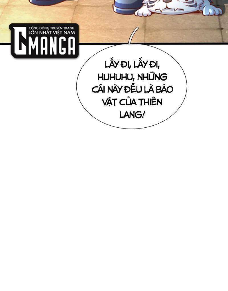 Vú Em Tiên Tôn Đi Ở Rể Chapter 222 - Trang 2