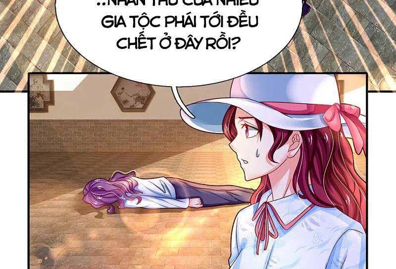 Vú Em Tiên Tôn Đi Ở Rể Chapter 222 - Trang 2