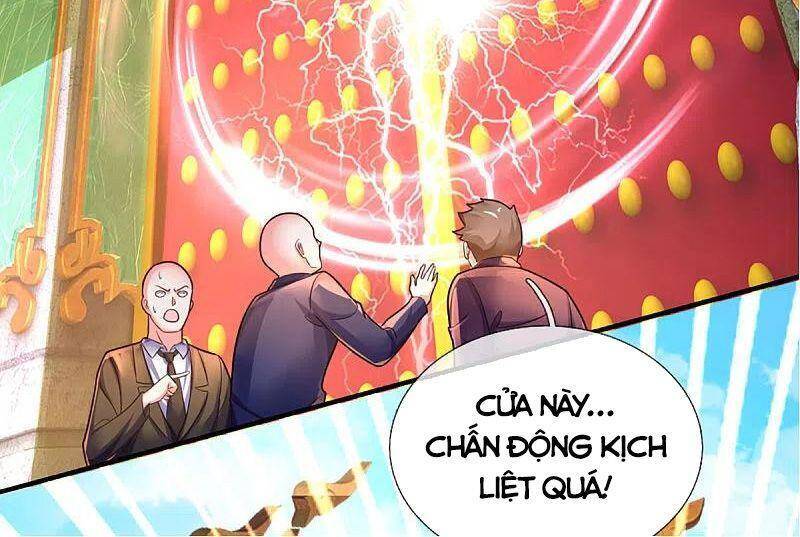 Vú Em Tiên Tôn Đi Ở Rể Chapter 222 - Trang 2