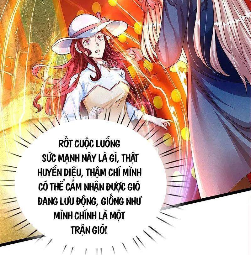 Vú Em Tiên Tôn Đi Ở Rể Chapter 223 - Trang 2