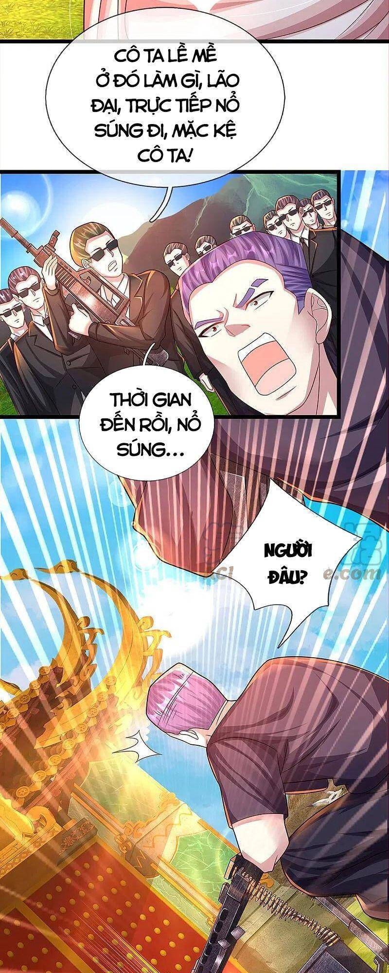 Vú Em Tiên Tôn Đi Ở Rể Chapter 223 - Trang 2