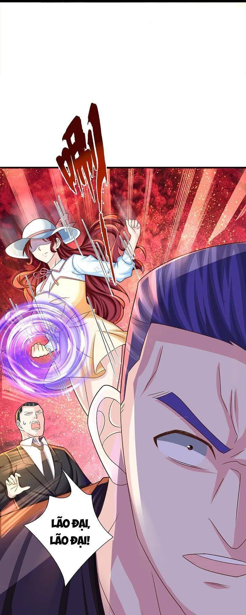 Vú Em Tiên Tôn Đi Ở Rể Chapter 223 - Trang 2