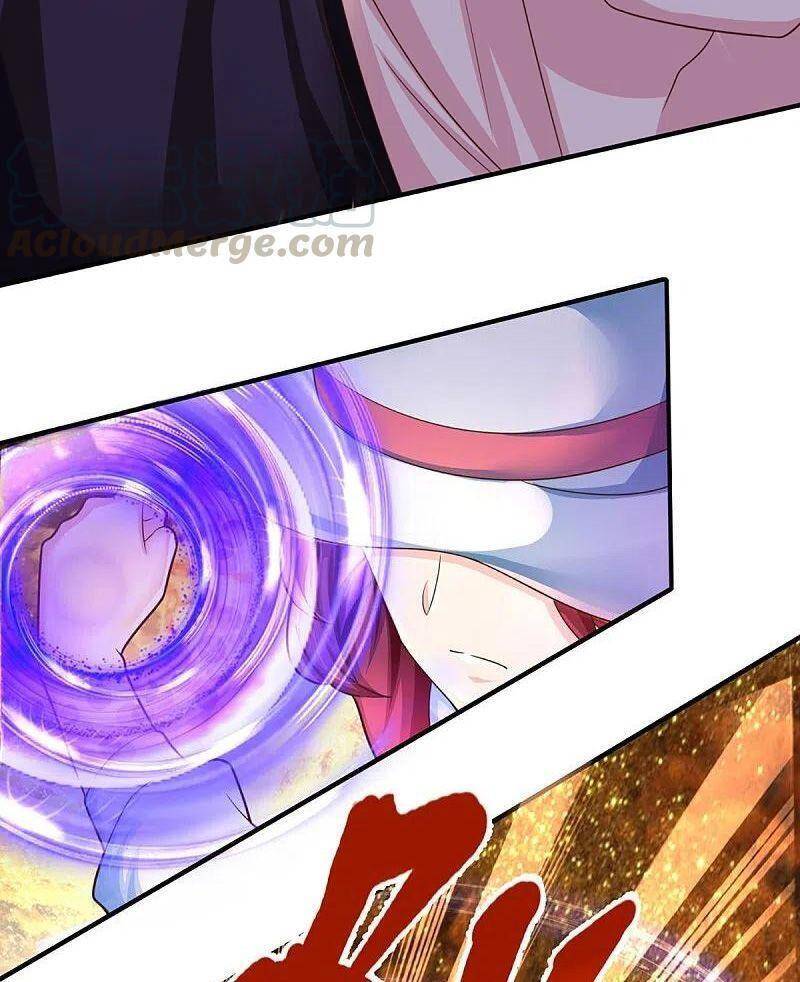 Vú Em Tiên Tôn Đi Ở Rể Chapter 223 - Trang 2