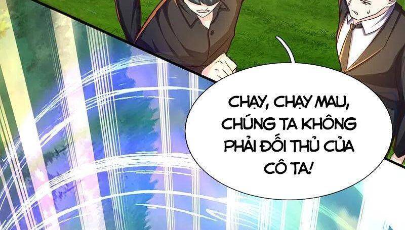 Vú Em Tiên Tôn Đi Ở Rể Chapter 223 - Trang 2