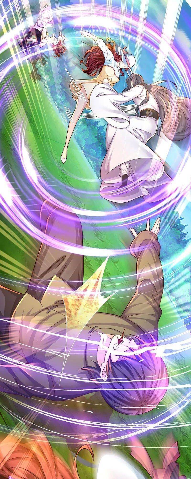 Vú Em Tiên Tôn Đi Ở Rể Chapter 223 - Trang 2