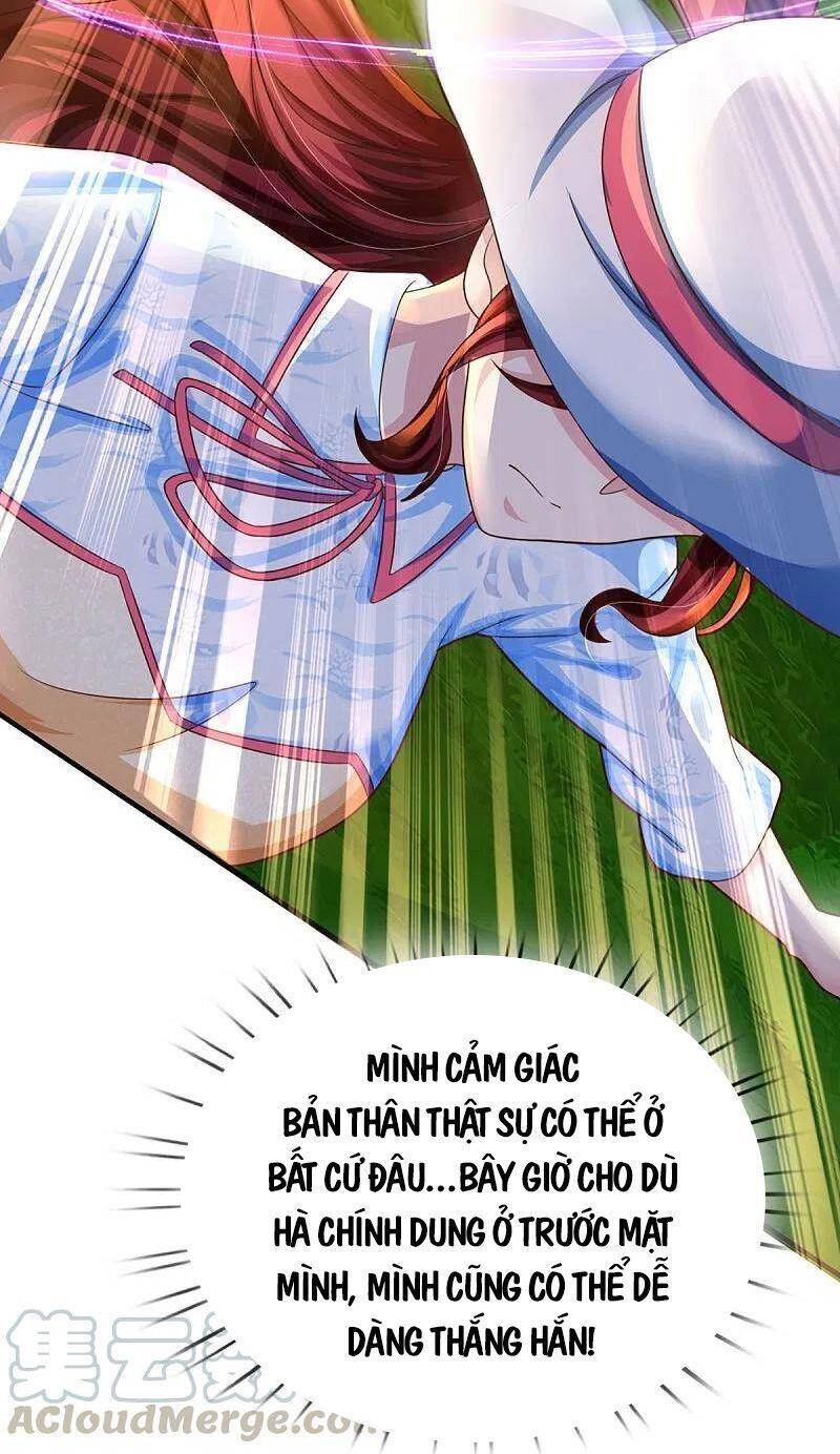 Vú Em Tiên Tôn Đi Ở Rể Chapter 223 - Trang 2