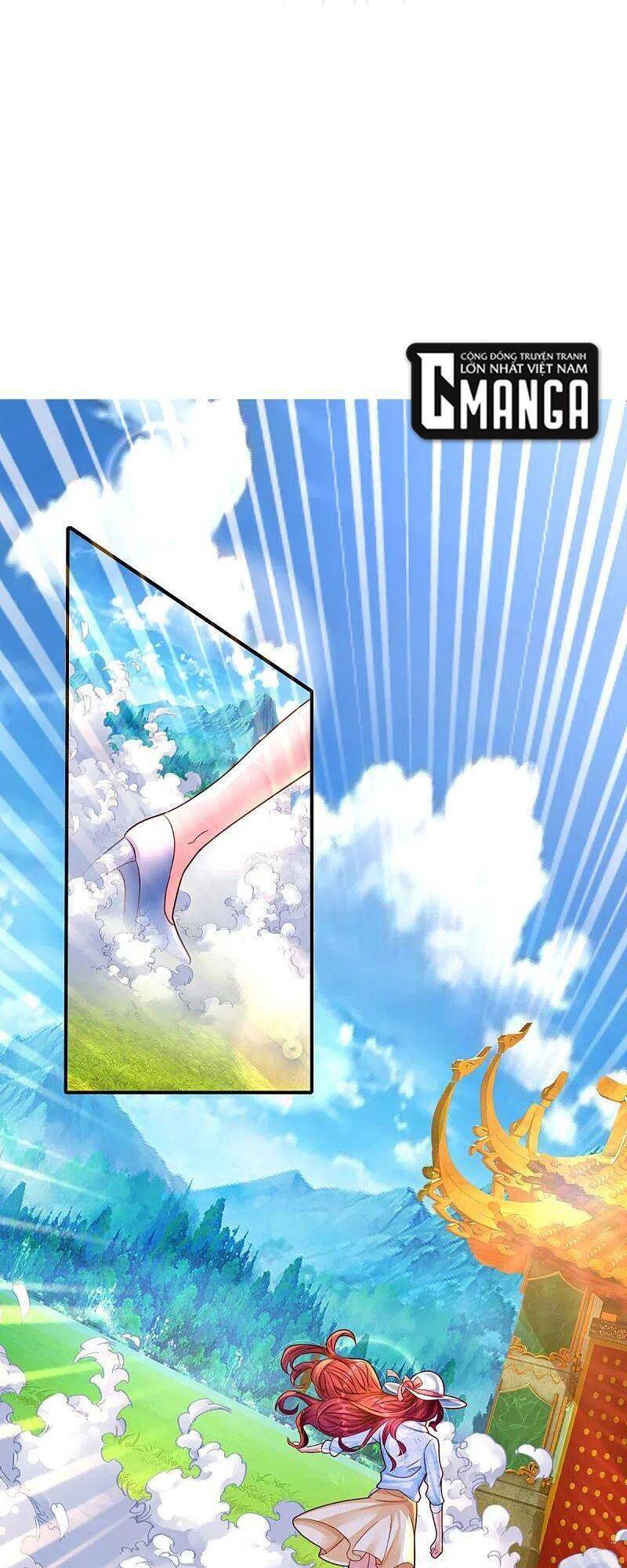 Vú Em Tiên Tôn Đi Ở Rể Chapter 223 - Trang 2