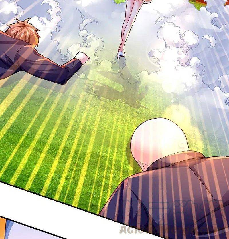 Vú Em Tiên Tôn Đi Ở Rể Chapter 223 - Trang 2