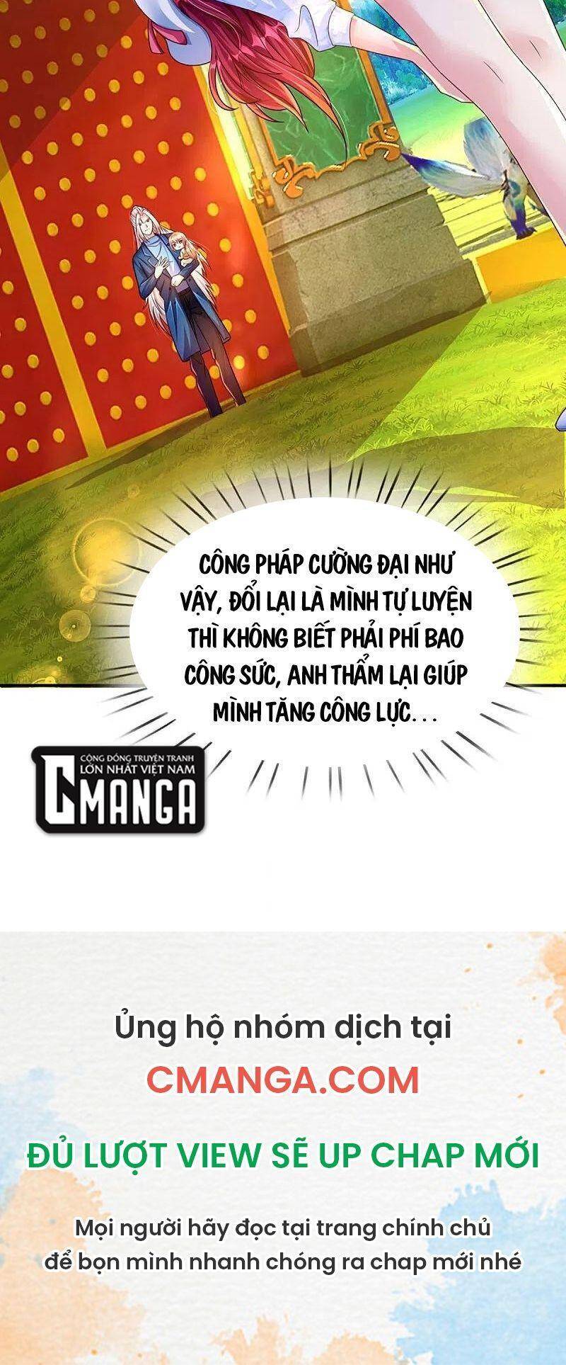 Vú Em Tiên Tôn Đi Ở Rể Chapter 223 - Trang 2