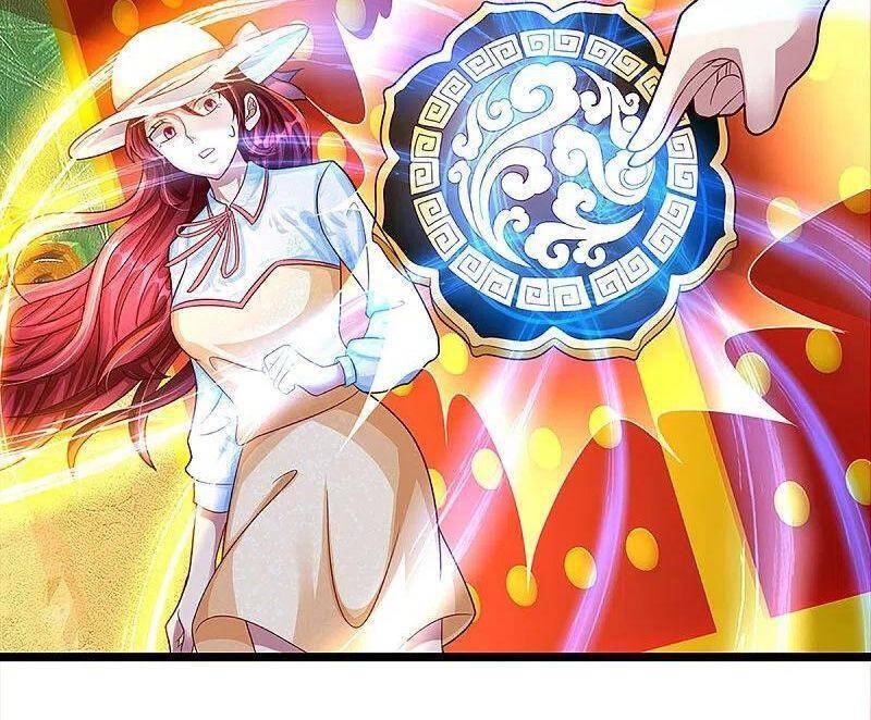 Vú Em Tiên Tôn Đi Ở Rể Chapter 223 - Trang 2