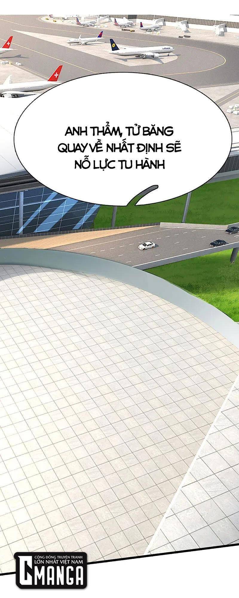 Vú Em Tiên Tôn Đi Ở Rể Chapter 224 - Trang 2