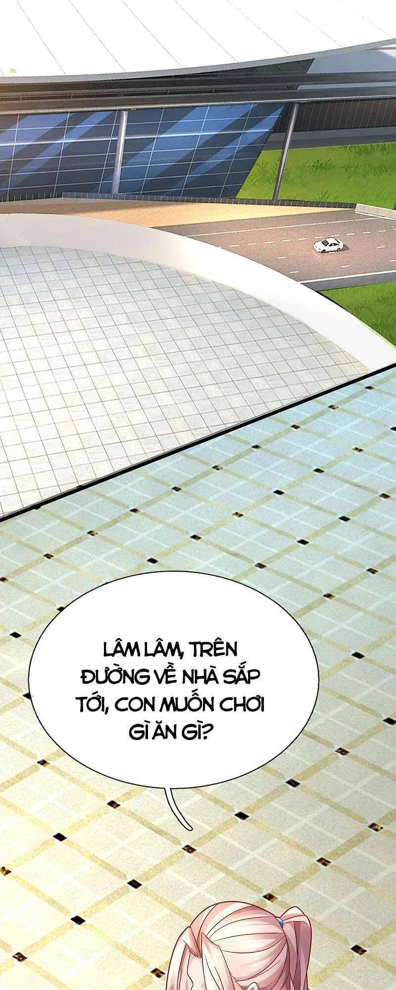 Vú Em Tiên Tôn Đi Ở Rể Chapter 224 - Trang 2