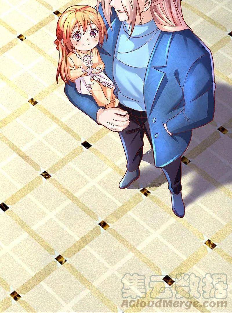 Vú Em Tiên Tôn Đi Ở Rể Chapter 224 - Trang 2