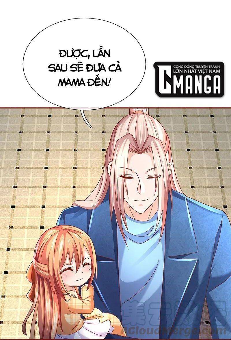 Vú Em Tiên Tôn Đi Ở Rể Chapter 224 - Trang 2