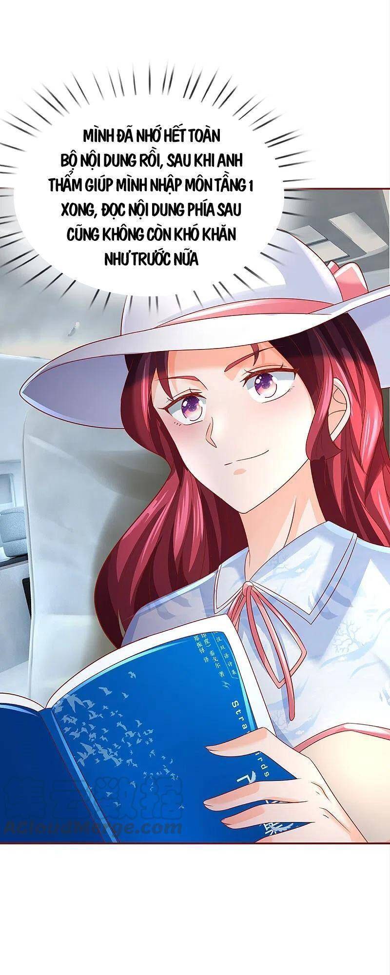 Vú Em Tiên Tôn Đi Ở Rể Chapter 224 - Trang 2